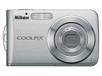 Nikon Coolpix S210 (S210S)